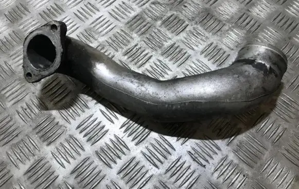 Nissan Almera Tino Intercooler hose/pipe 14460bn310