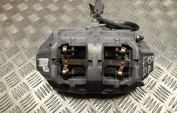 Tesla Model Y Front brake caliper