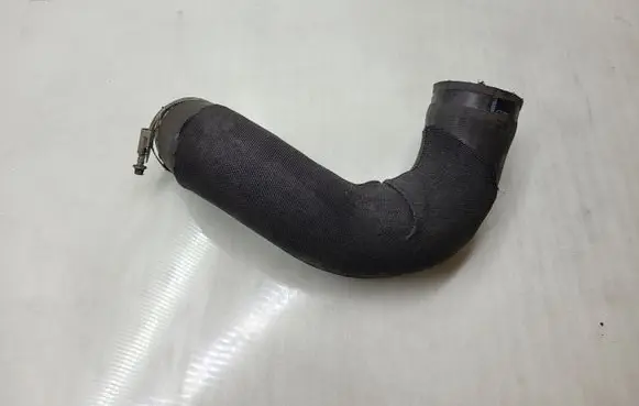 Audi A6 S6 C7 4G Intercooler hose/pipe 4G0145709