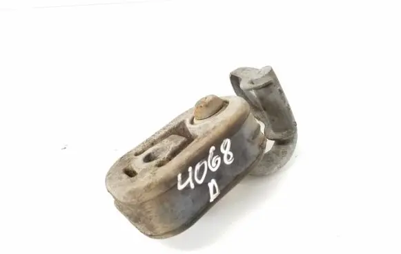 Muffler mount bracket/holder