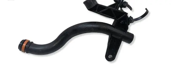 Volvo V40 Cross country Oil sump strainer pipe 31452117 32208990