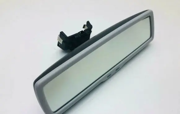 Volkswagen PASSAT B6 Rear view mirror (interior) 3C0857511F
