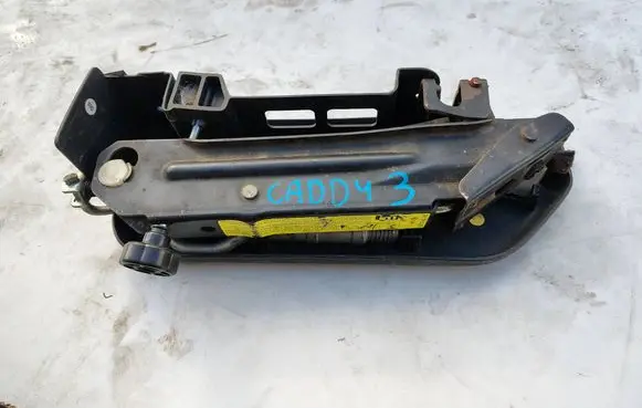 Volkswagen Caddy Lift Jack 