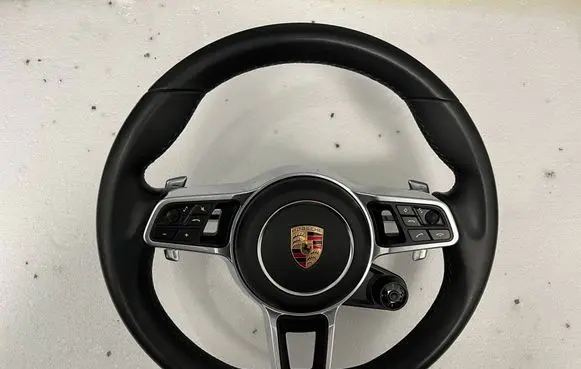 Porsche Panamera (971) Steering wheel 308140320r64