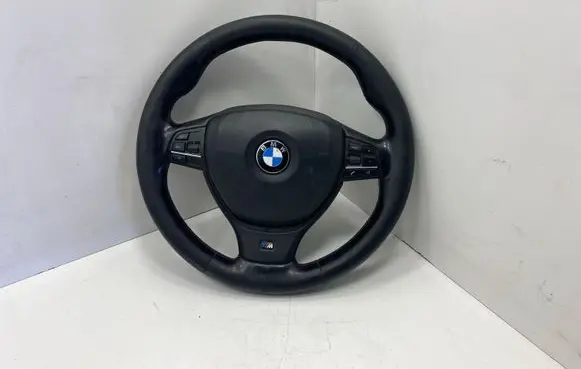 BMW 7 F01 F02 F03 F04 Steering wheel B1616571100