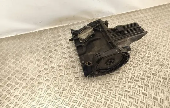 Mercedes-Benz A W169 Engine block 640940