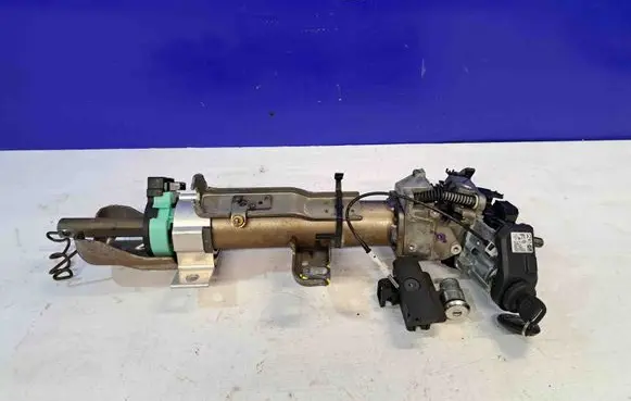Chevrolet Tahoe Steering rack mechanical part 26128464 15296555