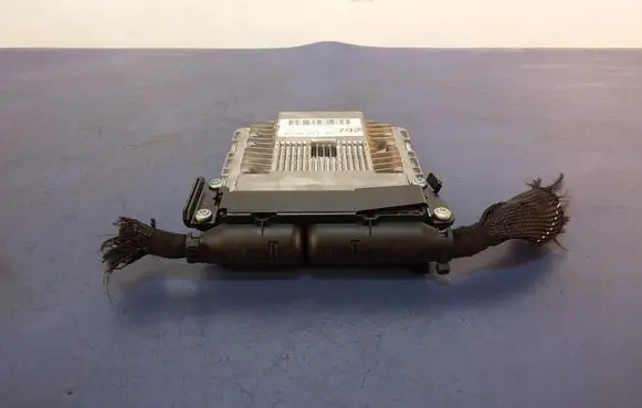 Audi A6 Allroad C5 Other control units/modules 4F0910552D