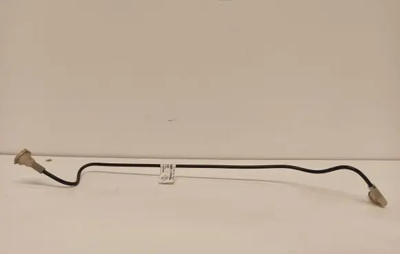 Dacia Duster II Turbo air intake inlet pipe/hose 308508494R