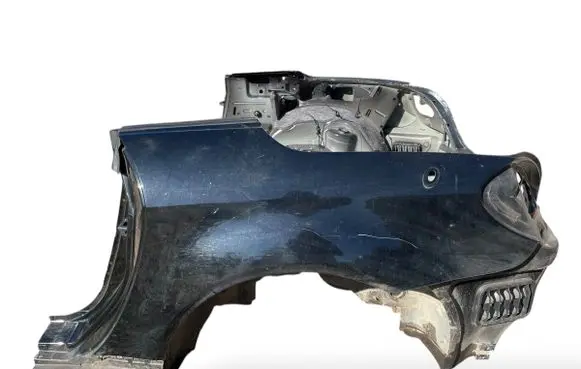 Mercedes-Benz SLK R171 Rear quarter panel 
