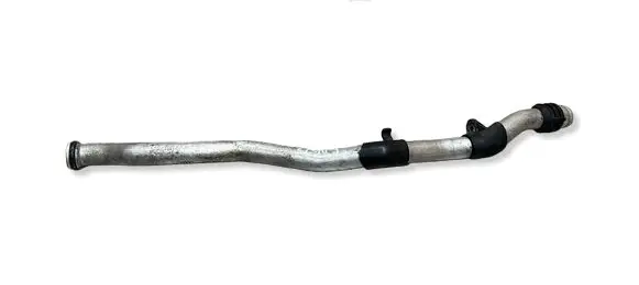 Audi A5 8T 8F Engine coolant pipe/hose 06E121065S