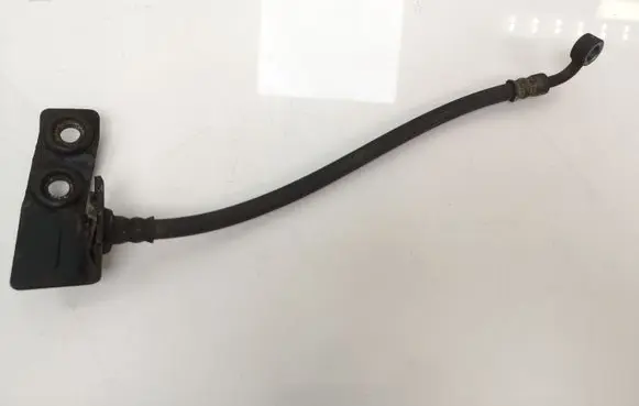 Hyundai H-1, Starex, Satellite Brake booster pipe/hose 