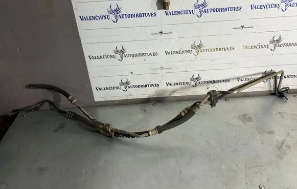 Ford Focus Power steering hose/pipe/line