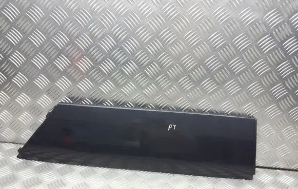 Mazda 5 (D)pillar trim (top) 