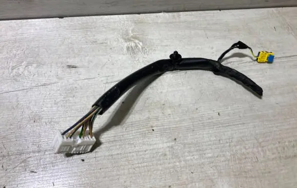 Dacia Sandero III Rear door wiring loom 