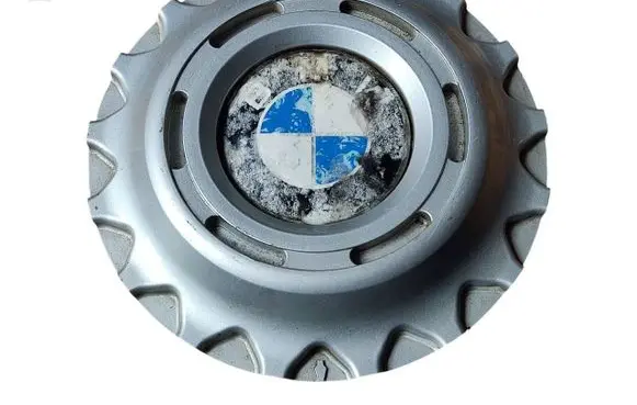 BMW 7 E38 Original wheel cap 1182271 36131182271