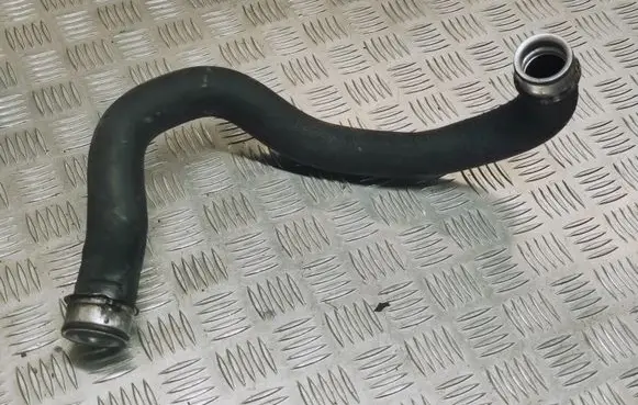 Mercedes-Benz GLK (X204) Engine coolant pipe/hose A2045012982
