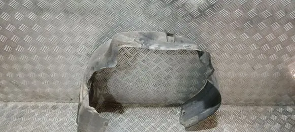 Audi TT Mk1 Front wheel arch liner splash guards 8N0821172B