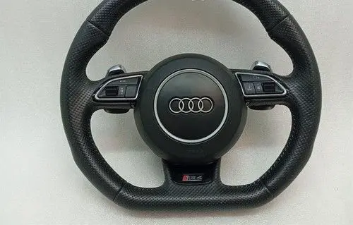Audi A4 S4 B8 8K Steering wheel axle 8K0419091CQ