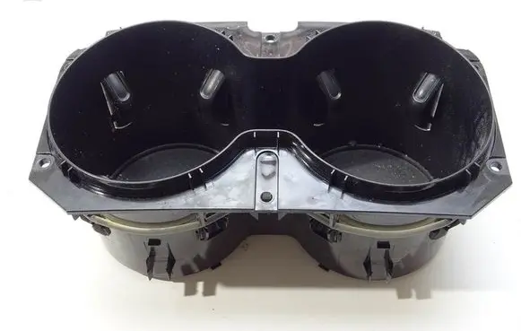 Volkswagen Touareg II Cup holder 7P6858602