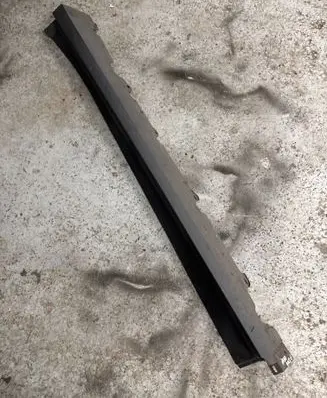 Fiat 500X Sill 735572236 STP10443