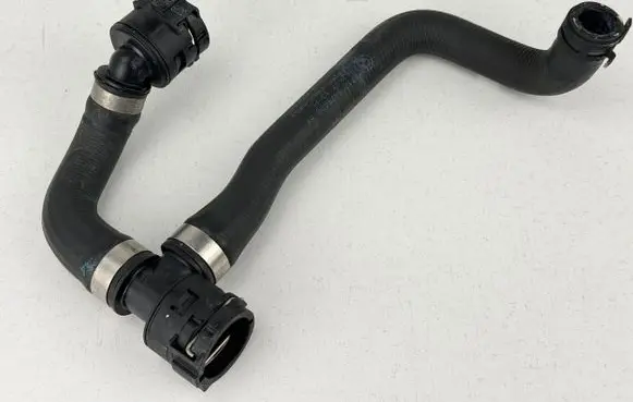 BMW i4 Engine coolant pipe/hose 8475688 1626973