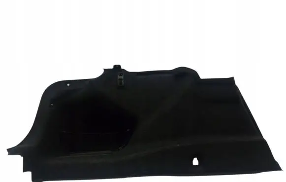 BMW 5 G30 G31 Front door card panel trim 7942875