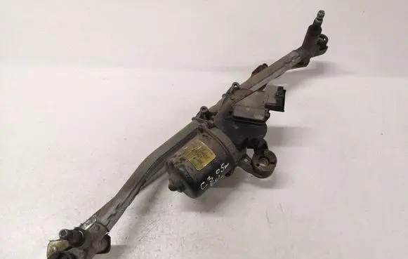 Citroen C3 5451361116 963811718003