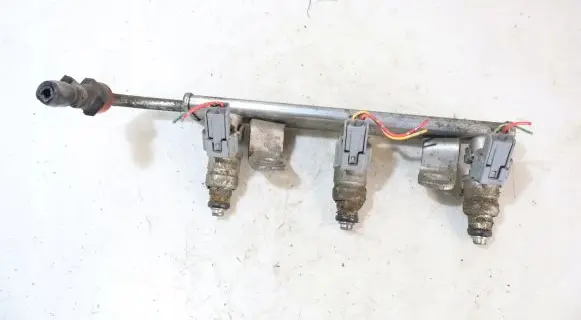 Mitsubishi Colt Fuel main line pipe