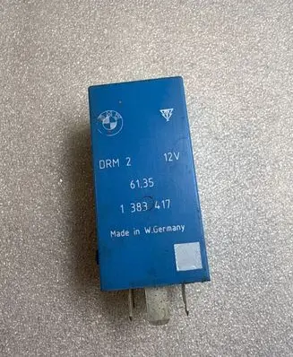 Other relay