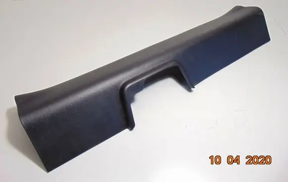 Hyundai ix35 Front sill trim cover 858722Y000