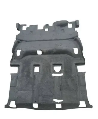 Subaru Ascent Trunk/boot mat liner 