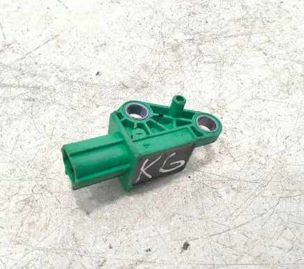 Audi A4 S4 B8 8K Airbag deployment crash/impact sensor 1K0909606C
