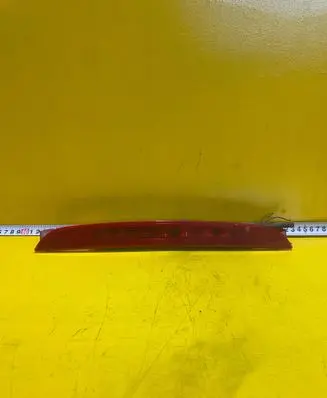 Peugeot 308 Third/center stoplight 9681481880