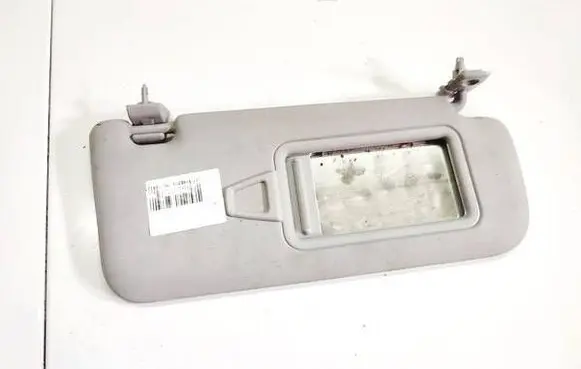 KIA Ceed Sun visor