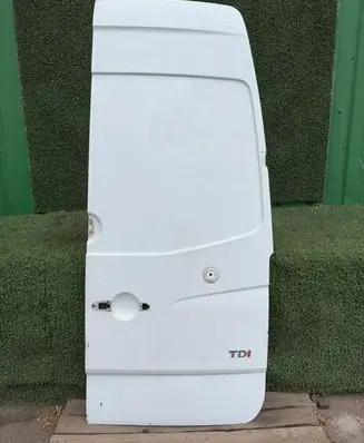 Volkswagen Crafter Back/rear loading door 9067401305 2E1827092G