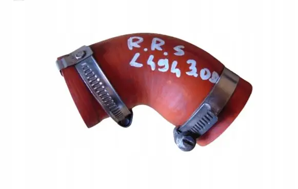 Land Rover Range Rover Sport L494 Intercooler hose/pipe 56200