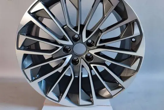Audi A7 S7 4K8 R19 alloy rim 4K8601025T