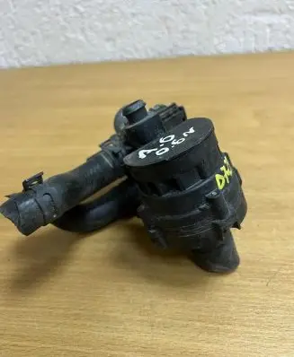 Audi A6 S6 C6 4F Coolant heater control valve 0392023007 D7299
