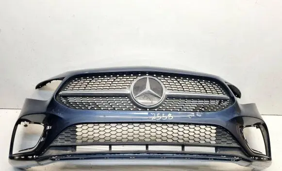 Mercedes-Benz A W177 AMG Front bumper A1778856100
