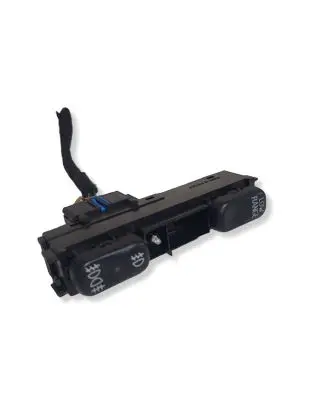 Mercedes-Benz ML W163 Fog light switch A1638205510 104A