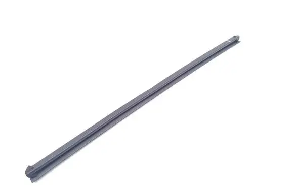 KIA Soul Rear door glass trim molding