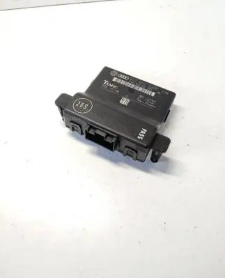 Seat Leon (1P) Gateway control module 1K0907530F 1K0907951