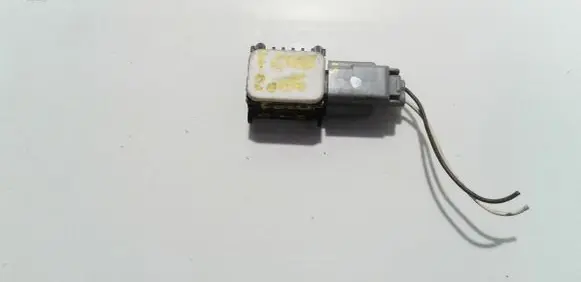 Ford Focus Airbag deployment crash/impact sensor 3M5T14B342AB 3M5T-14B342-AB