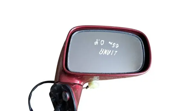 Suzuki Liana Front door electric wing mirror 012162