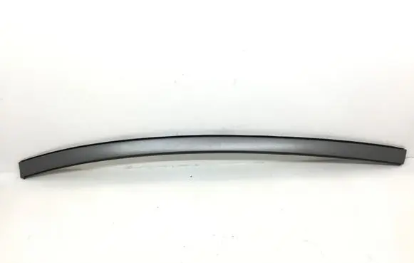 Mercedes-Benz AMG GT R190 C190 Roof trim bar molding cover A1909980323 A1909980123