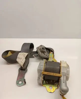 Subaru Forester SG Front seatbelt 7K7340P 039583