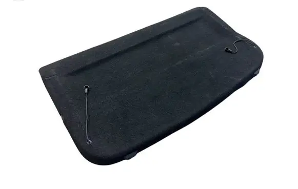 Opel Astra J Parcel shelf 