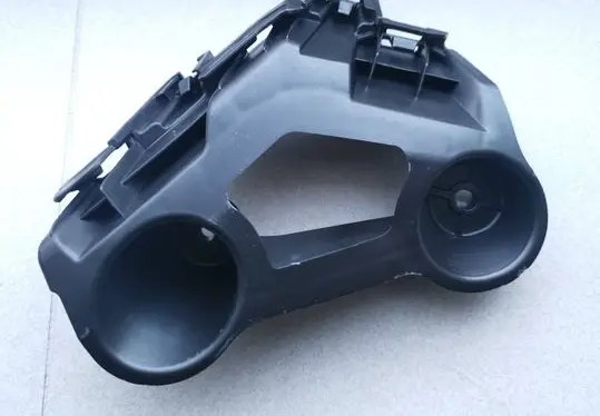 Skoda Scala Rear bumper mounting bracket 657807394A
