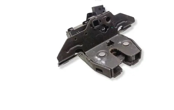 Opel Zafira C Tailgate/trunk/boot lock/catch/latch 13581023